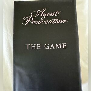 Agent Provocateur the game